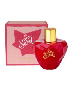 عطر لوليتا لمبيكا سو سويت للنساء اودى بيرفيوم 50 مل 