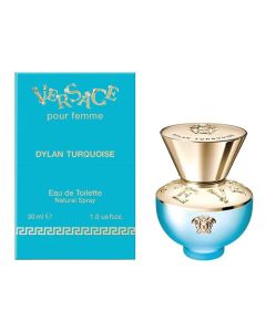 Dylan Tourquoise Hair Mist