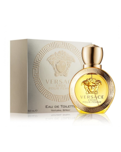عطر فرساتشى ايروس النسائى اودى تواليت 50 مل