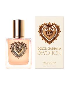 عطر دولتشي اند غابانا ديفوشن للنساء - او دى بارفيوم 50 مل