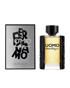 عطر سلفاتور فيراغامو اومو اودى تواليت 100 مل