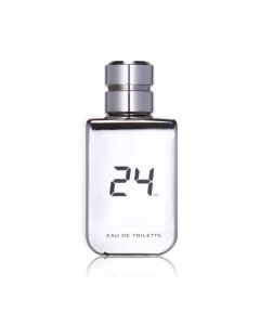 عطر 24 توينتى فور 24 بلاتينيوم اودى تواليت 50 مل
