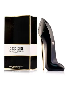 عطر كارولينا هيريرا جود جيرل أو دو بارفان 80 مل