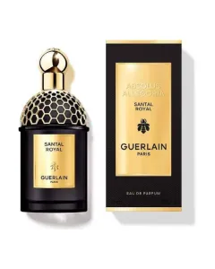 عطر جيرلان أبسولوس أليغوريا سانتال رويال - أو دو بارفان 125 مل