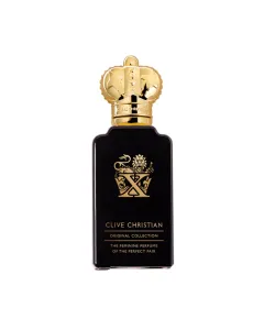عطر كلايف كريستيان X النسائي بارفيوم 50 مل