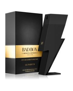 عطر كارولينا هيريرا باد بوى لى بارفيوم اودى بيرفيوم 100 مل 

