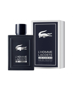 عطر لاكوست لا هوم انتنس اودى تواليت 50 مل 