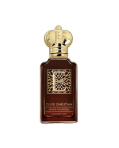 عطر كلايف كريستيان إي كشمير مسك بارفيوم - 50 مل