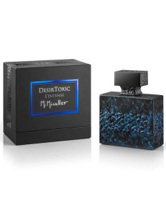 عطر ميكاليف ديزاير توكسيك انتنس اودى بيرفيوم 100 مل