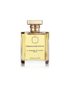 عطر اورمند جايان ناواب اوف عوده اودى بيرفيوم  88 مل