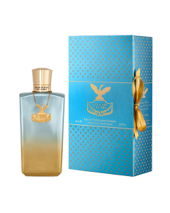 Tmov Le Fenice Pour Homme -Eau De Parfum 100ml