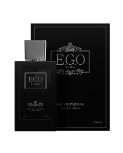 E.G.O Charm  Eay De Parfum 