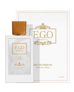 عطر ايجو رومانتك اودى بيرفيوم 80 مل