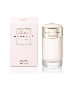 عطر كارتير بيزير فوليه - اودى بيرفيوم 100 مل
