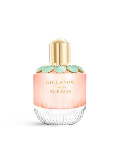 عطر ايلى صعب جيرل اوف ناو لوفلى اودى بيرفيوم 90 مل