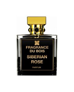 عطر فراغرانس دو بوا سيبيريان روز - بارفيوم 100 مل