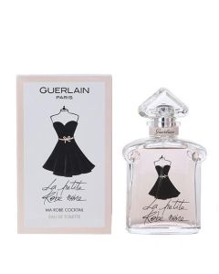 عطر جيرلان لا بيتيت روبى نوار ما روبى اودى تواليت 100 مل