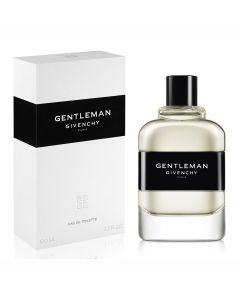 عطر جيفينشى جنتل مان اودى تواليت 100 مل