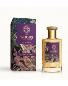 عطر ذا وودز سيكرت سورس اودى بيرفيوم 100 مل
