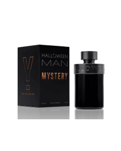 عطر هالوين مان ميسترى اودى بيرفيوم 125 مل 