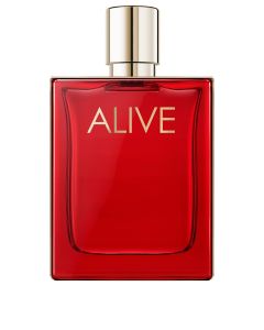 عطر هوغو بوس الايف بارفيوم للنساء 80 مل 