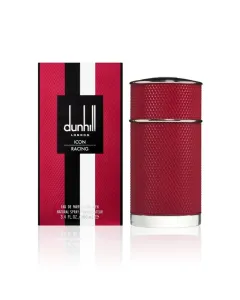 عطر دانهيل أيكون ريسينج ريد أو دو برفيوم 100 مل 