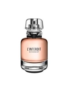 عطر جيفينشى لى انتريدت - اودى تواليت 80 مل