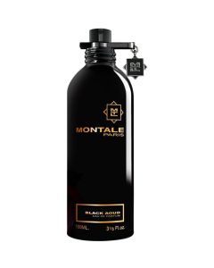 عطر مونتال بلاك عود اودى بيرفيوم 100 مل