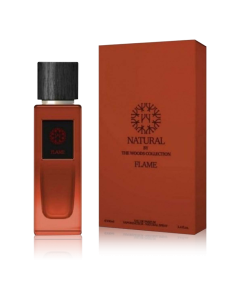 عطر ناتشورال باى ذا وودز فليم اودى بيرفيوم 100مل