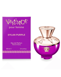 عطر فرساتشى ديلان بيربل اودى بيرفيوم 100 مل