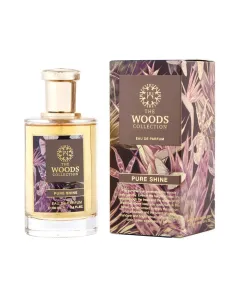 عطر ذا وودز بيور شاين اودى بيرفيوم 100 مل
