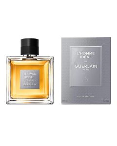 عطر جيرلان لا هوم ايديال اودى تواليت 100 مل