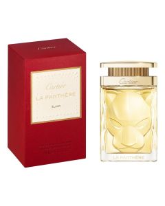 عطر كارتير لا بانثرى الكسير اودى بيرفيوم انتنس 100 مل