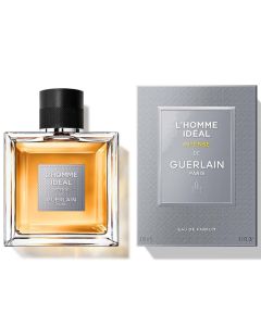 عطر غيرلان لوم إيديال إنتنس أو دو برفيوم 100 مل
