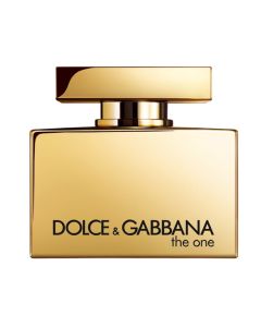 عطر دولتشي آند غابانا ذا ون جولد - أو دي بارفان إنتنس 75 مل