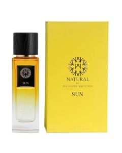 عطر ناتشورال باى ذا وودز صن اودى بيرفيوم 100مل