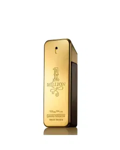 عطر باكو رابان وان مليون للرجال اودى تواليت 100 مل 