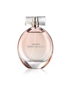عطر كالفين كلاين شير بيوتى للنساء اودى تواليت 100 مل