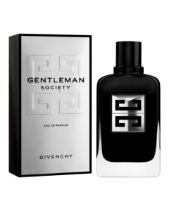 عطر جيفنشي جنتلمان سوسايتي اودى بيرفيوم 100 مل