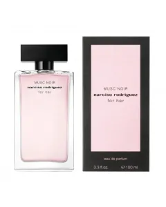 عطر نارسيسو رودريجز مسك نوار اودى بيرفيوم 100 مل