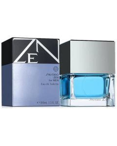 عطر شيسيدو زين للرجال اودى تواليت 100 مل 