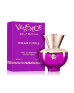 عطر فرساتشى ديلان بيربل اودى بيرفيوم 50 مل