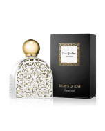 عطر ميكاليف سيكريتس أوف لوف سبيريتشوال أو دي بارفان 75 مل