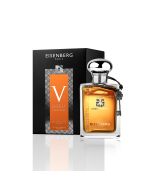 عطر ايزنبرج سيكريت عنبر ديورينت للرجال اودى بيرفيوم 100 مل