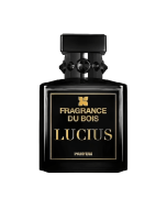 عطر لوشيوس من فراغرنس دو بوا - بارفيوم 100 مل