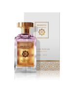 عطر ماجيستك لوف بايشن اودى بيرفيوم 100 مل 