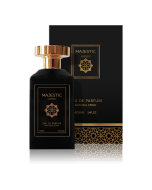 عطر ماجستيك عنبر اودى بيرفيوم 100 مل