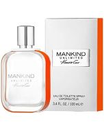 عطر كينيث كول مانكد التيميتيد اودى تواليت 100 مل