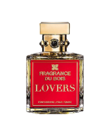 عطر فراغرانس دو بوا لافرز - بارفيوم 100 مل