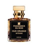 عطر فراغرانس دو بوا عود أورانج إنتنس - بارفيوم 100 مل
